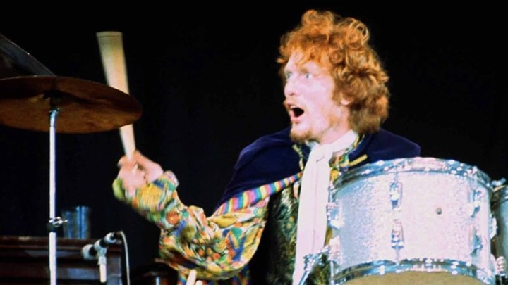 Πέθανε ο θρυλικός ντράμερ των Cream Τζίντζερ Μπέικερ – ΦΩΤΟ – ΒΙΝΤΕΟ