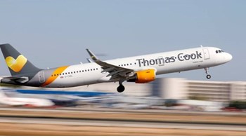 Thomas Cook: Επιστρέφουν στη Βρετανία οι τελευταίοι τουρίστες