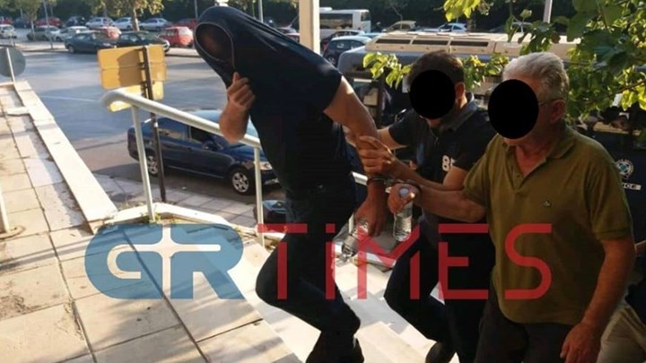 Ελεύθεροι ο λιμενάρχης Θεσσαλονίκης και οι έξι πλοηγοί για το καρτέλ