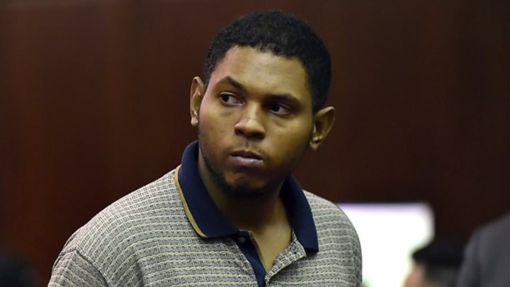 Άστεγος στις ΗΠΑ κατηγορείται για τέσσερις δολοφονίες – Στη δημοσιότητα ΣΚΛΗΡΟ ΒΙΝΤΕΟ