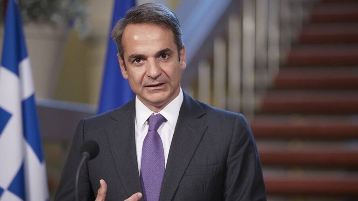 Στην Αίγυπτο σήμερα ο Πρωθυπουργός για την 7η Τριμερή Σύνοδο Αιγύπτου – Ελλάδας – Κύπρου