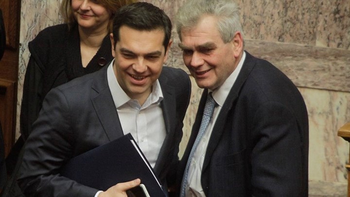 Σήμερα οι αποφάσεις του ΣΥΡΙΖΑ για τη στάση του στην προανακριτική σε βάρος του Παπαγγελόπουλου