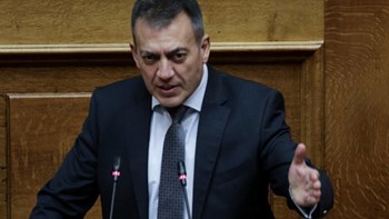 Το tweet του Βρούτση για τις 120 δόσεις: Από αύριο θα υπάρχουν μόνο οι 12 δόσεις