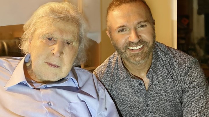 Η «Όμορφη Πόλη» του Θεοδωράκη ανεβαίνει στο Μέγαρο Μουσικής από τον Βάλαρη