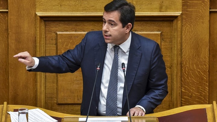 Μηταράκης στον Realfm 97,8: Είναι αυτονόητο ότι θα εφαρμόσουμε τις αποφάσεις του ΣτΕ