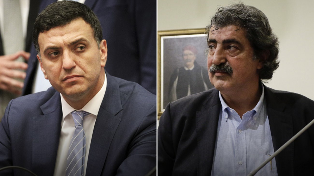 Κόντρα Κικίλια-Πολάκη μετά τον θάνατο της 52χρονης καθηγήτριας