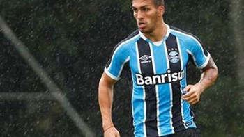 Τραγωδία στην Αργεντινή: Γνωστός ποδοσφαιριστής έπεσε από τον έκτο όροφο και σκοτώθηκε