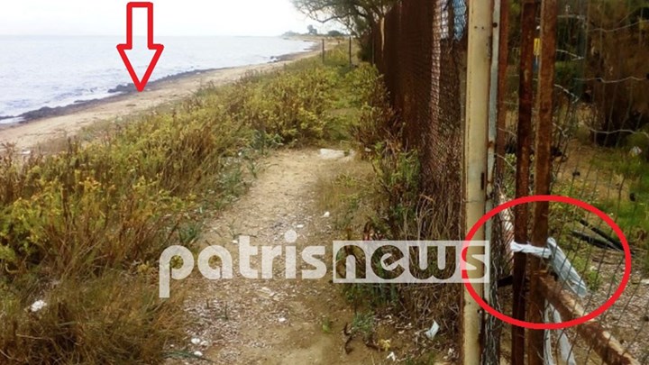 Συγκλονίζουν οι αποκαλύψεις για την τραγωδία με το αγοράκι στην Κυλλήνη: Πνίγηκε ενώ ο πατέρας του προσπαθούσε να σώσει άλλο παιδί