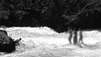 Ξεκληρίστηκε οικογένεια για μια selfie – Σοκάρουν οι λεπτομέρειες της τραγωδίας