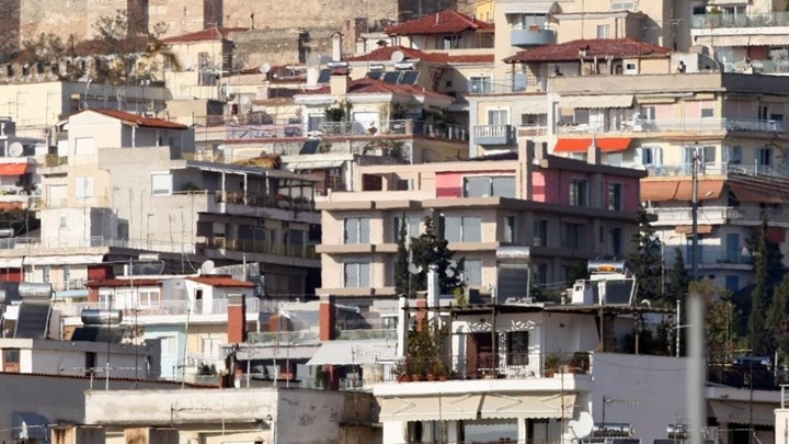 Νέα “βόμβα” από το ΣτΕ: Ακύρωσε τις αντικειμενικές αξίες σε 12 περιοχές της χώρας