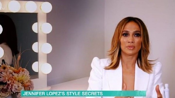 Τρέλανε τους παρουσιαστές η Λόπεζ με τις απαιτήσεις της – ΒΙΝΤΕΟ