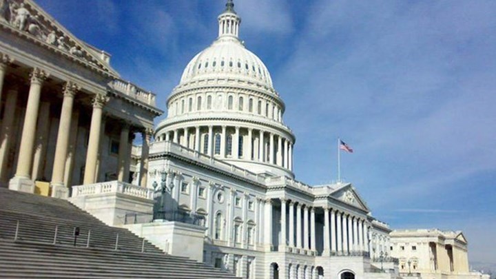 Η αμερικανική Γερουσία απειλεί την Άγκυρα με κυρώσεις
