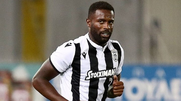 Ρήξη μηνίσκου και… επέμβαση για Βαρέλα