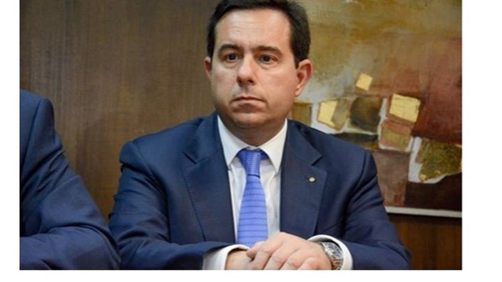 Μηταράκης: Περιμένουμε τις τελικές αποφάσεις του ΣτΕ για τα αναδρομικά