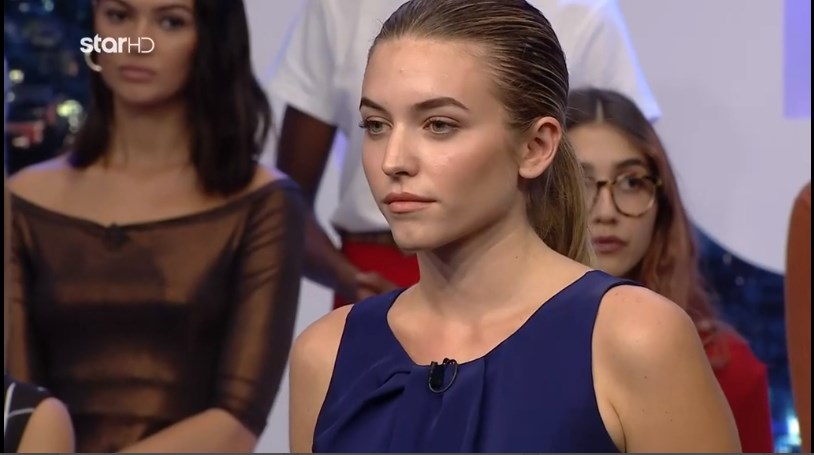 Η παίκτρια που έκανε έξαλλες τη Βίκυ Καγιά και την Ηλιάνα Παπαγεωργίου: Με ύφος δεν θα πας πουθενά – ΒΙΝΤΕΟ