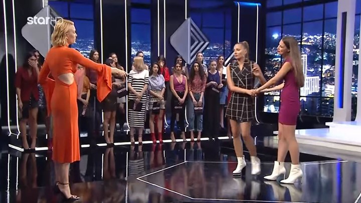 Η πρώτη ανάρτηση της διαγωνιζόμενης που αποχώρησε από το GNTM – ΦΩΤΟ