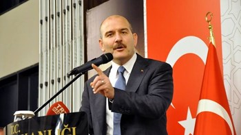 Μήνυμα της Τουρκίας στην Ελλάδα: Σταματήστε να αγκαλιάζετε γκιουλενιστές