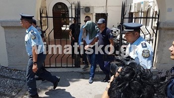 Στη φυλακή οι γονείς που κακοποιούσαν σεξουαλικά τα παιδιά τους στη Λέρο