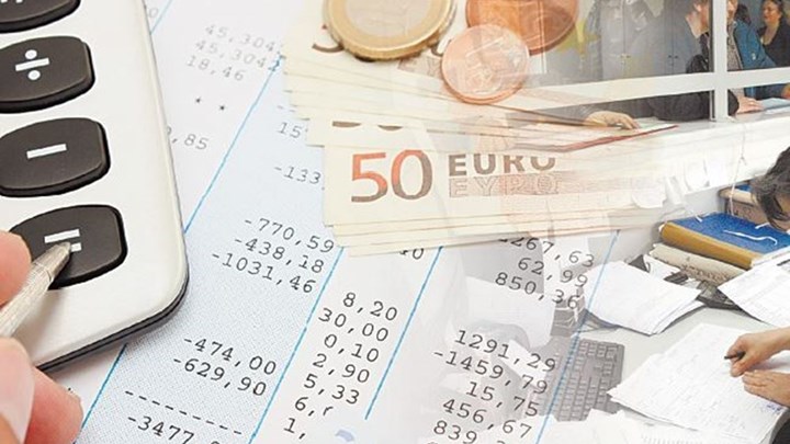 Οφειλές άνω των 4 δισ. ευρώ προς την εφορία στη ρύθμιση των 120 δόσεων – Πόσες αιτήσεις εγκρίθηκαν