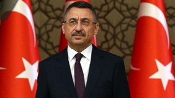Τούρκος αντιπρόεδρος σε Τραμπ: Η Τουρκία δεν κινείται με απειλές