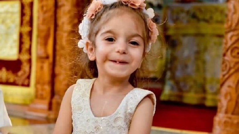 Τραγωδία στην Κύπρο: Έφυγε από τη ζωή 4χρονο κοριτσάκι – ΦΩΤΟ