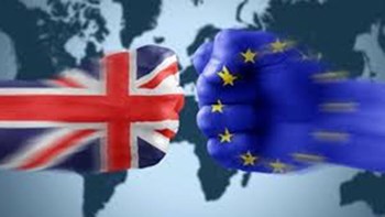 Ντάουνινγκ Στριτ: Ο δρόμος προς την επίτευξη συμφωνίας Βρετανίας-Ευρωπαϊκής Ένωσης είναι ακόμη μακρύς