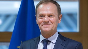 Στην Αθήνα σήμερα και αύριο ο Τουσκ – Με ποιους θα συναντηθεί