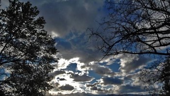 Βελτιώνεται ο καιρός σήμερα – Μικρή άνοδος της θερμοκρασίας