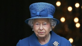 Αποκαλύφθηκε το “κωδικό όνομα” που χρησιμοποιούν για τη βασίλισσα Ελισάβετ οι σωματοφύλακες της