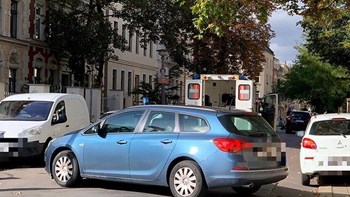 Πυροβολισμοί σε συναγωγή στη Γερμανία –  Δύο νεκροί και πολλοί τραυματίες – ΦΩΤΟ