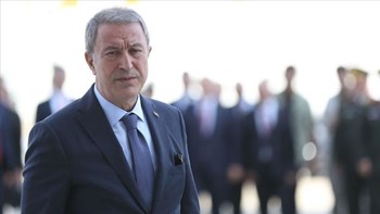 Ακάρ: Προετοιμαζόμαστε για την επιχείρηση στη Συρία