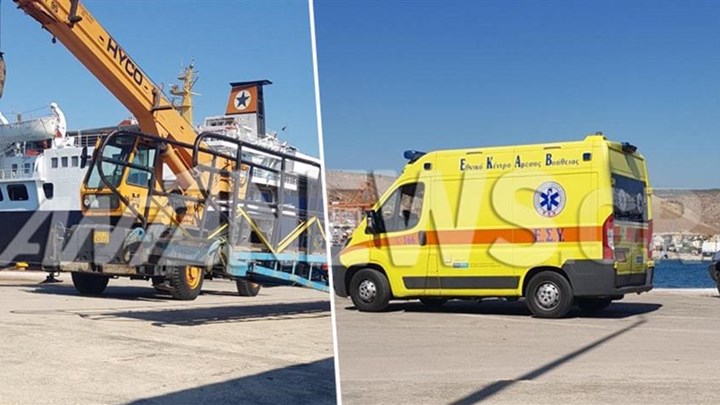 Θρίλερ στη Δραπετσώνα – Νεκροί η μητέρα και ο αδελφός του Παναγιώτη Μαυρίκου