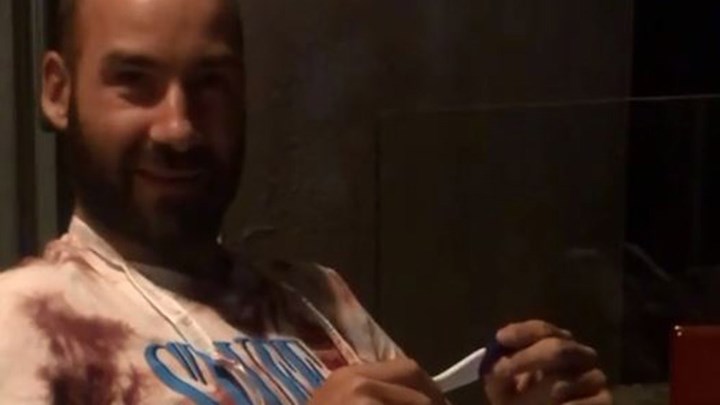 Η τρομερή αντίδραση του Σπανούλη όταν έμαθε για τη νέα εγκυμοσύνη της Χοψονίδου – ΒΙΝΤΕΟ