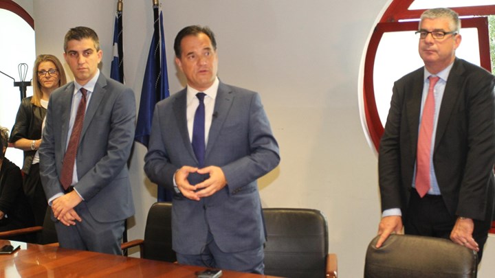 Σχέδιο έκτακτης ανάγκης για το ΕΣΠΑ – Μόλις στο 30% η απορρόφηση των πόρων του