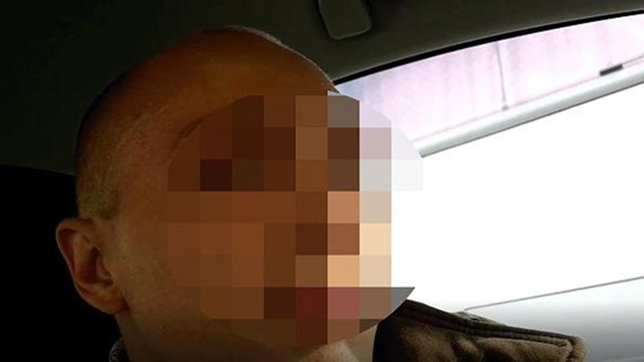 Ζωντανή μετάδοση της επίθεσης στη Γερμανία έκανε ο δράστης