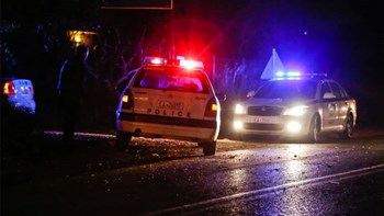 Τραγωδία στη Θεσσαλονίκη: Τρεις οι νεκροί από το τροχαίο στον Λαγκαδά