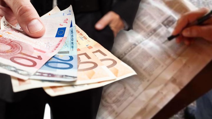 “Μαϊμού” λογιστής εξαπατούσε ηλικιωμένους – Πάνω από 140.000 ευρώ η λεία