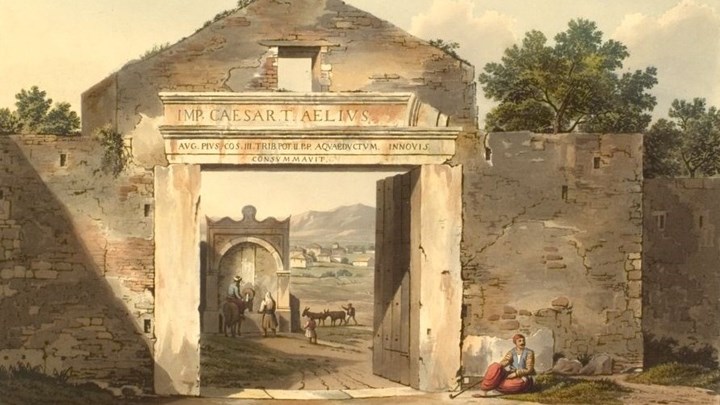 Ποια περιοχή της Αθήνας έμεινε γνωστή ως “Μπουμπουνίστρα” – ΦΩΤΟ