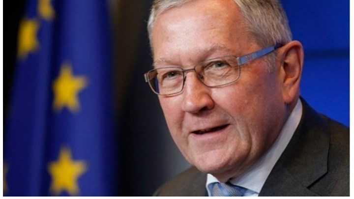 Ρέγκλινγκ: Η διαδικασία μείωσης των κόκκινων δανείων πρέπει να προχωρήσει γρήγορα – Τι είπε για το “σχέδιο Ηρακλής”