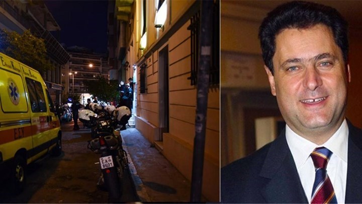 “Ο Μιχάλης Ζαφειρόπουλος έγινε θυσία, έπεσε εν ώρα καθήκοντος” – Καταπέλτης ο Εισαγγελέας για τη δολοφονία του γνωστού ποινικολόγου