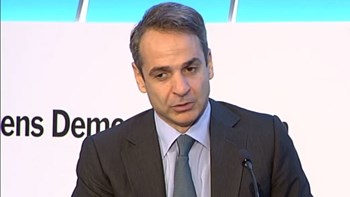 Μητσοτάκης: Εάν υπάρξει επιπλέον πλεόνασμα θα διανεμηθεί τον Δεκέμβριο – Το αυστηρό μήνυμα στην Τουρκία – ΒΙΝΤΕΟ