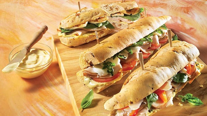 Η αληθινή ιστορία του σάντουιτς – Από πού πήρε το όνομά του
