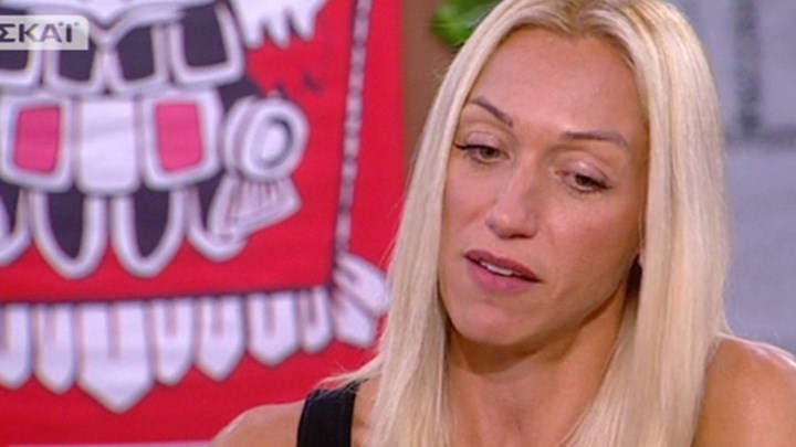 Αγνώριστη η πρώην παίκτρια του Survivor Κατερίνα Χαλικιά – Δείτε την αλλαγή που έκανε στην εμφάνιση της – ΦΩΤΟ