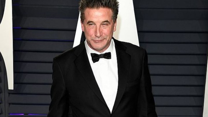 Συγκλονίζει διάσημος ηθοποιός – Αποκάλυψε τη μάχη του γιου του με τον καρκίνο – ΦΩΤΟ