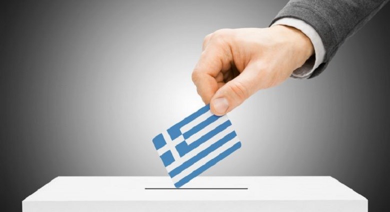 Πρόεδρος Ελληνικών Κοινοτήτων Γερμανίας στον Realfm: Εμείς και οι τριτοκοσμικές χώρες δεν έχουμε το δικαίωμα ψήφου