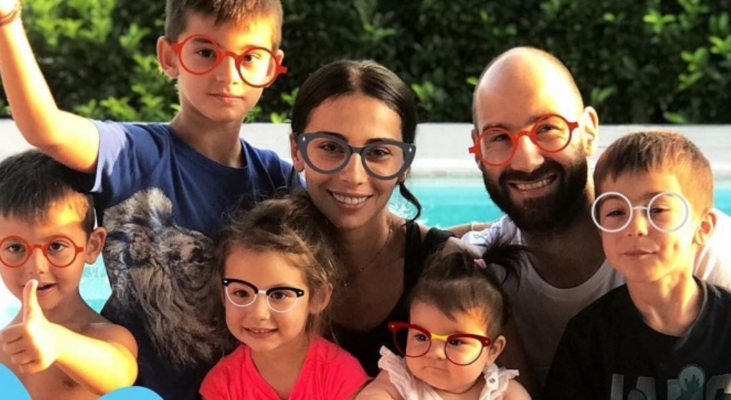 Ζήσης, Παπαλουκάς και Μπόγρης τρολάρουν δημόσια τον Σπανούλη για το έκτο παιδί – ΦΩΤΟ