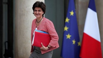“Κόκκινη κάρτα” στην εκλεκτή του Μακρόν – Απορρίφθηκε η Γαλλίδα υποψήφια Επίτροπος