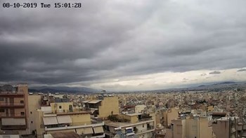 Η τελευταία κακοκαιρία μέσα από εικόνες που κατέγραψαν οι μετεωρολογικές κάμερες – Δείτε τα εντυπωσιακά χρονογραφήματα – ΒΙΝΤΕΟ