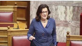 Φωτίου: Σε κίνδυνο το σύστημα της δωρεάν πρόσβασης στους βρεφονηπιακούς σταθμούς