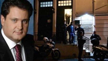 Ισόβια στους δολοφόνους του Μιχάλη Ζαφειρόπουλου